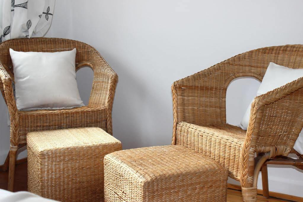 Galerie Riesling Hotel Trittenheim Ngoại thất bức ảnh