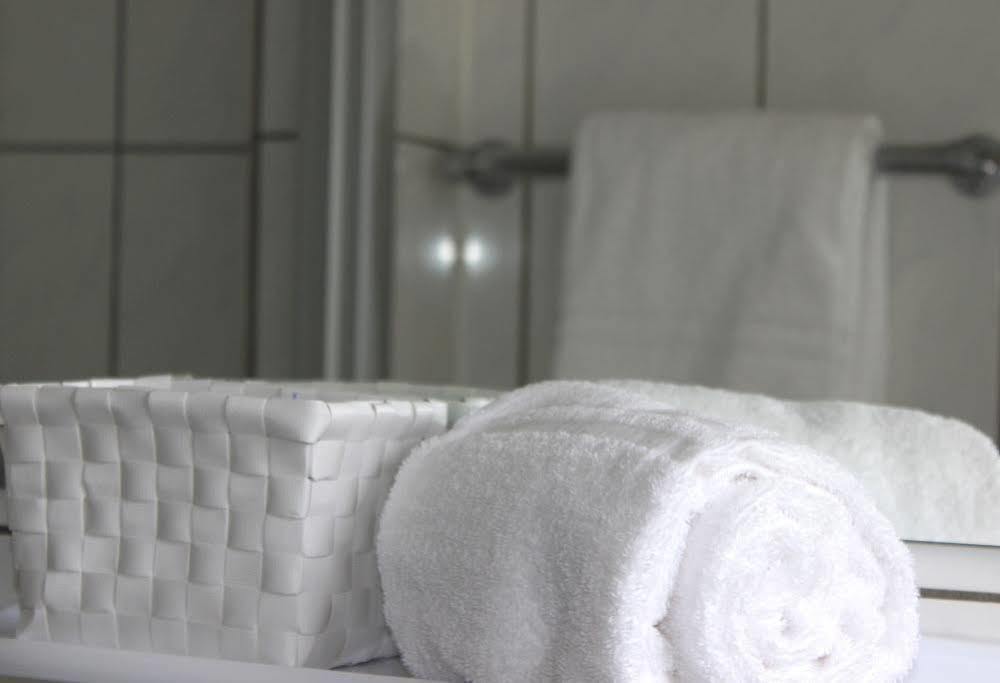 Galerie Riesling Hotel Trittenheim Ngoại thất bức ảnh