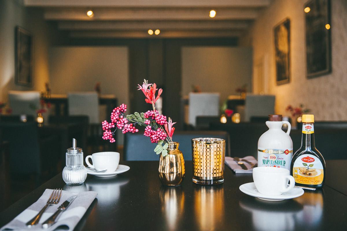 Galerie Riesling Hotel Trittenheim Ngoại thất bức ảnh