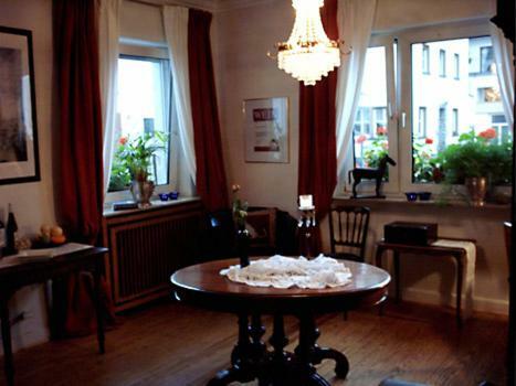 Galerie Riesling Hotel Trittenheim Ngoại thất bức ảnh