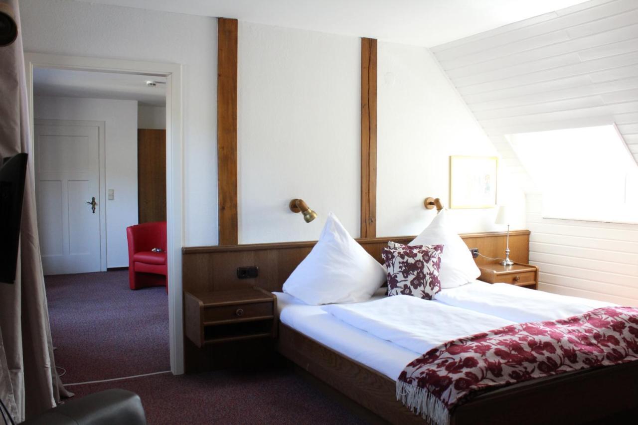 Galerie Riesling Hotel Trittenheim Ngoại thất bức ảnh