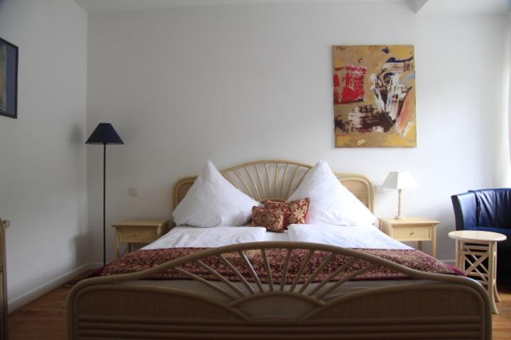 Galerie Riesling Hotel Trittenheim Ngoại thất bức ảnh