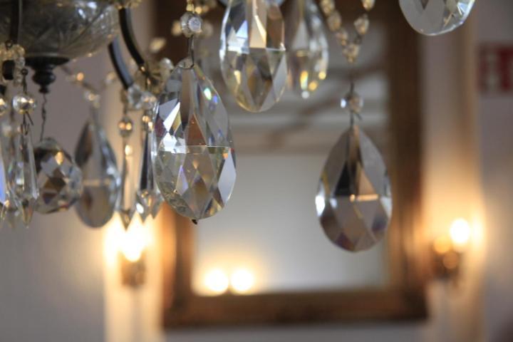 Galerie Riesling Hotel Trittenheim Ngoại thất bức ảnh
