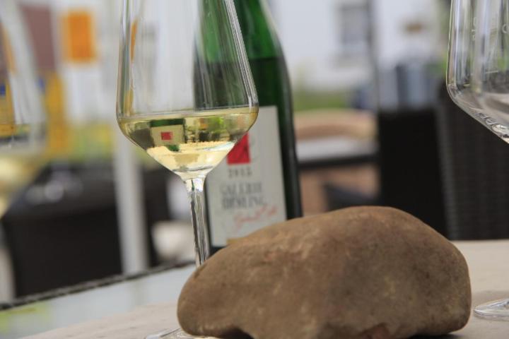 Galerie Riesling Hotel Trittenheim Ngoại thất bức ảnh