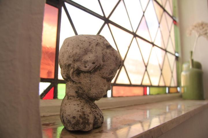 Galerie Riesling Hotel Trittenheim Ngoại thất bức ảnh