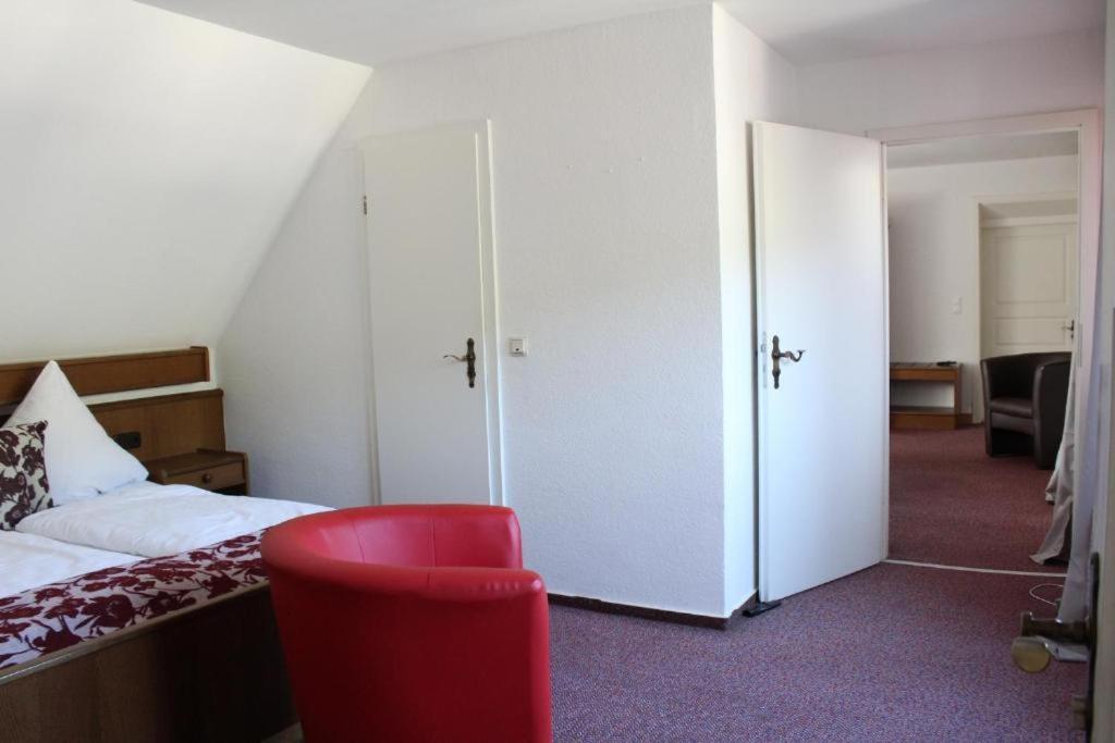Galerie Riesling Hotel Trittenheim Ngoại thất bức ảnh